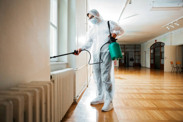 Best Pest Control for Multi-Family Homes  in Lemoore Station, CA